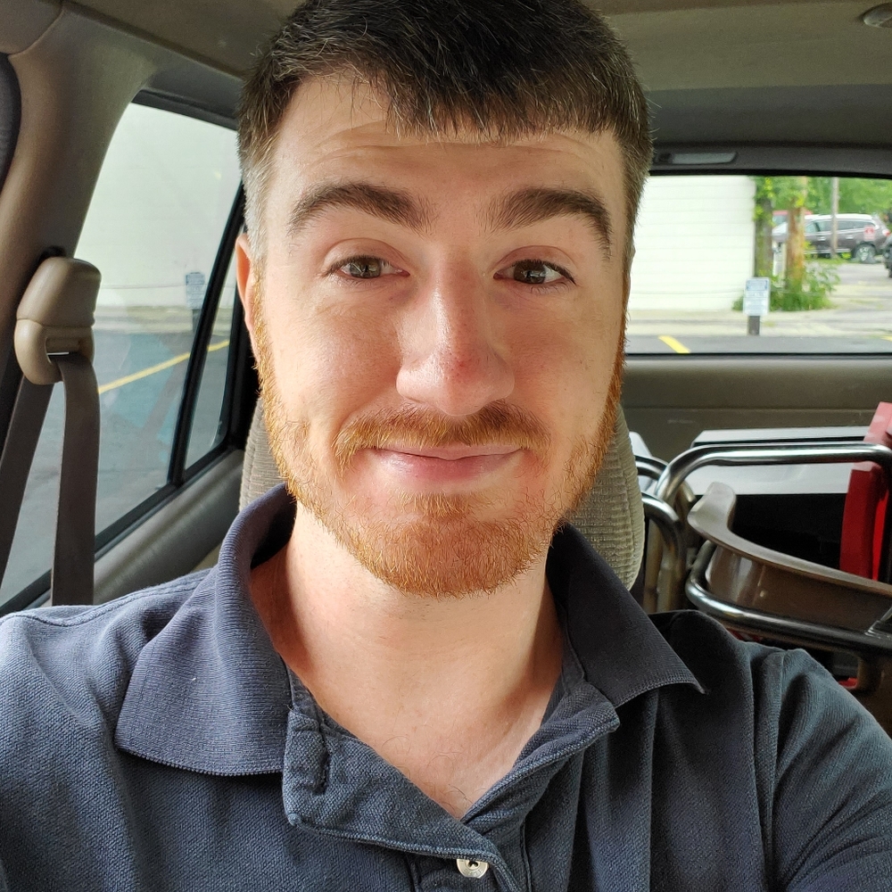 Meet your Posher, Gabriel. - Picture 3 of 4